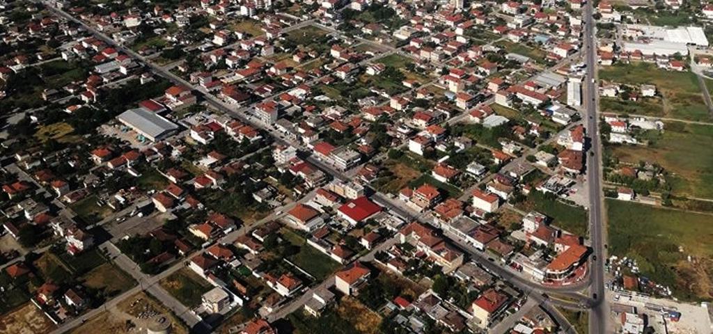 Fast track κτηματολόγιο με νέο νομοσχέδιο Fast track κτηματολόγιο με νέο νομοσχέδιο